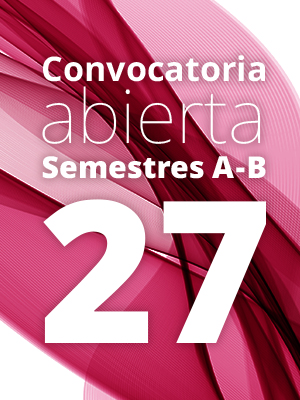 Convocatoria Posgrado