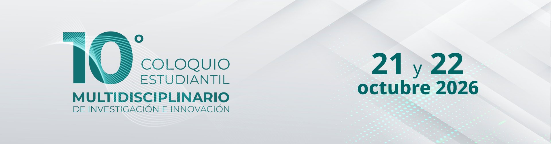 10 Coloquio CIITEC