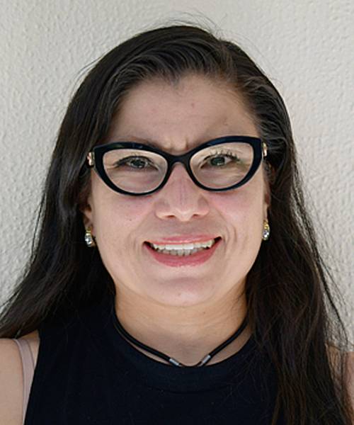 Claudia Alicia Cortés E.