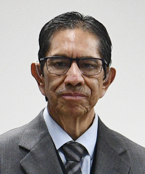 J. Claudio C. Méndez García