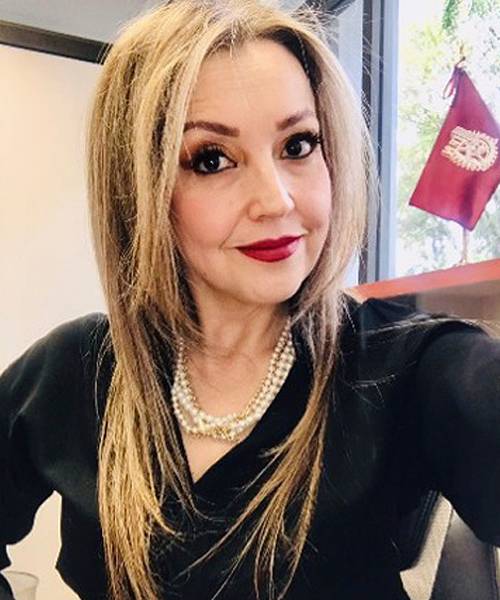 Gisela González Corral