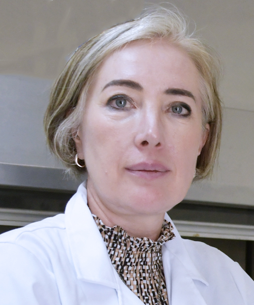 Irina Victorovna Lijanova