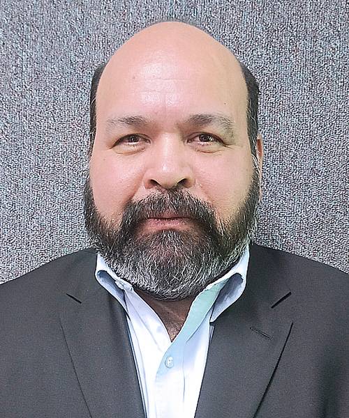 José de Jesús Peinado Camacho