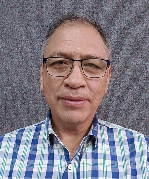 Fernando Martínez Piñón