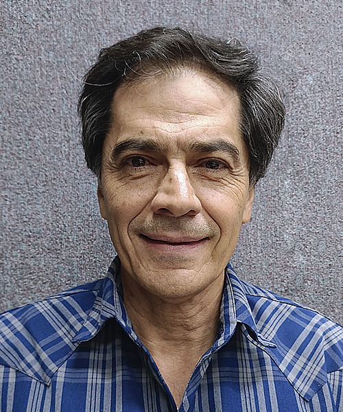 Agustín Cruz Contreras